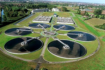 Waste Water Treatment