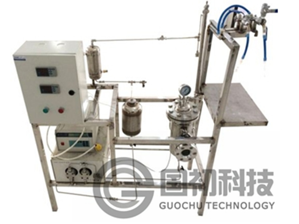 Steam Permeation Lab Equipment