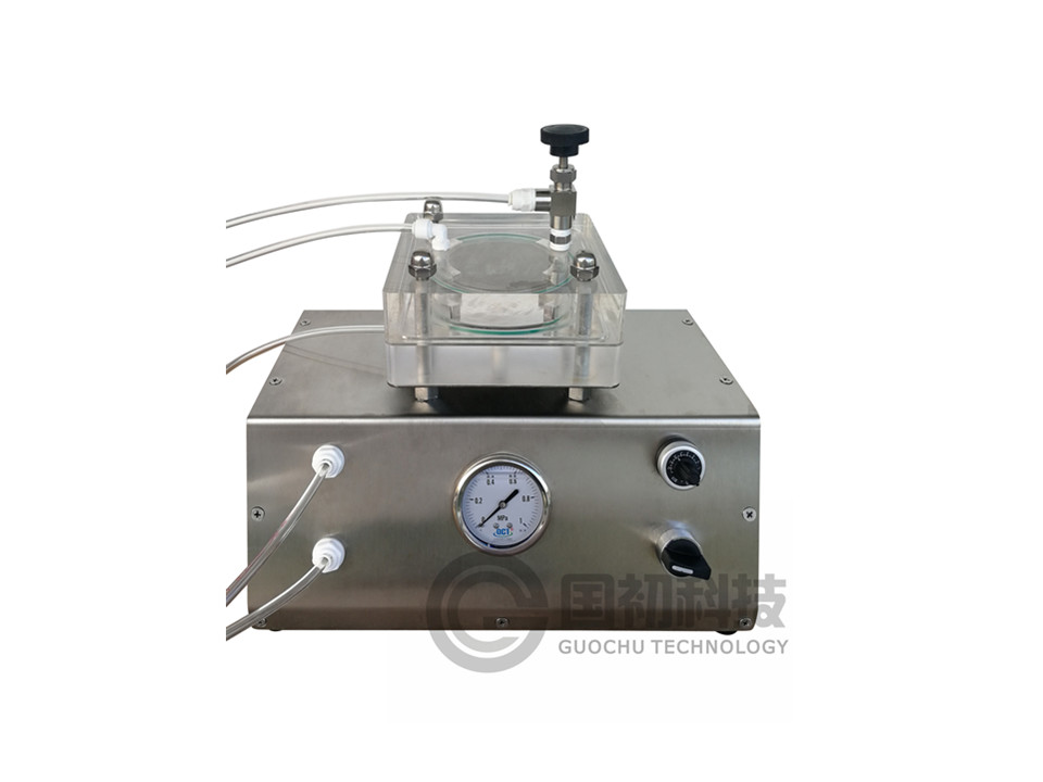 Cross-flow Filtration Lab Equipment