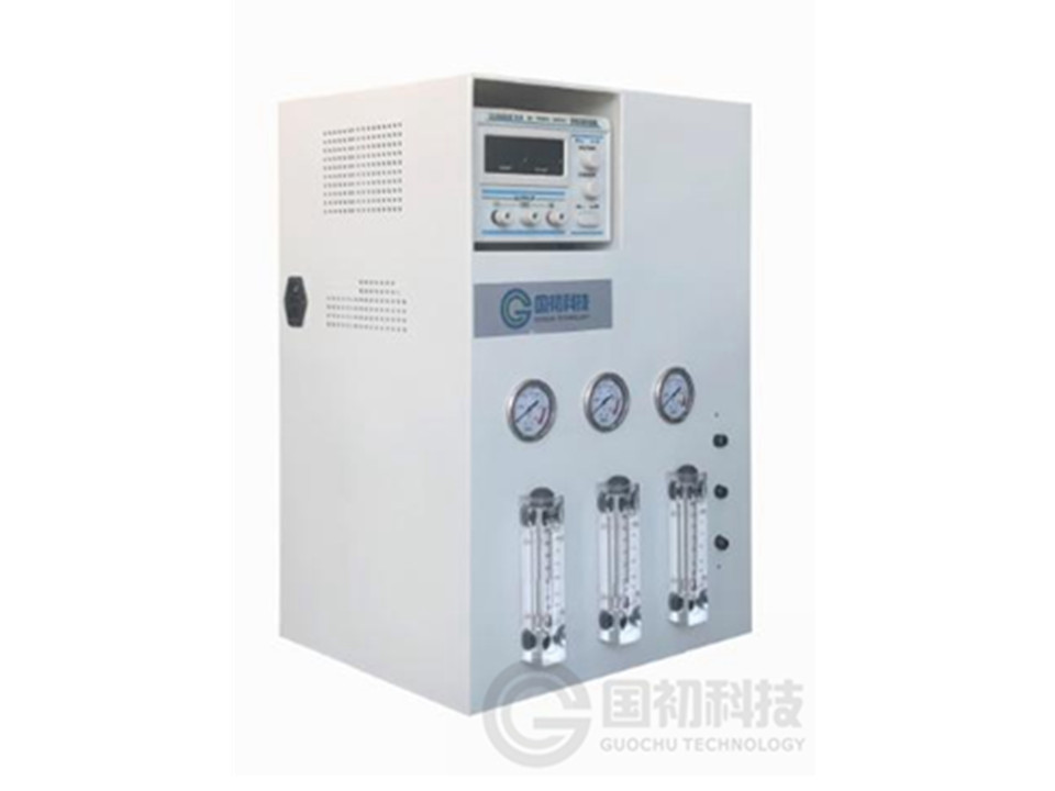 Electrodialysis Lab Equipment