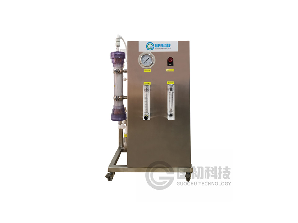 Hollow Ultrafiltration Lab Equipment