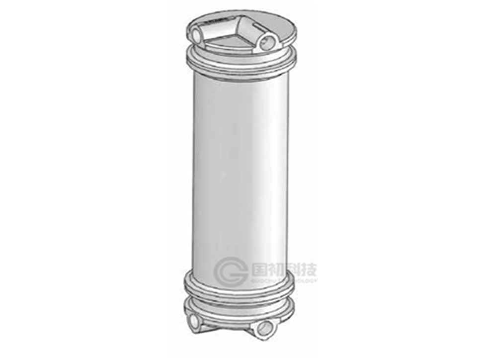 3M-Liqui-Cel-EXF-2.5x8-Series-Membrane-Contactor-Degassing Membrane-Deoxidation Membrane-Decarburizat