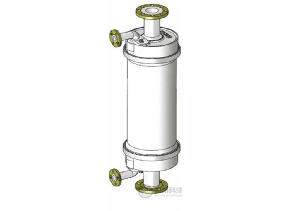 3M-Liqui-Cel-EXF-10x28-Series-Membrane-Contactor-Degassing Membrane-Deoxidation Membrane-Decarburizat