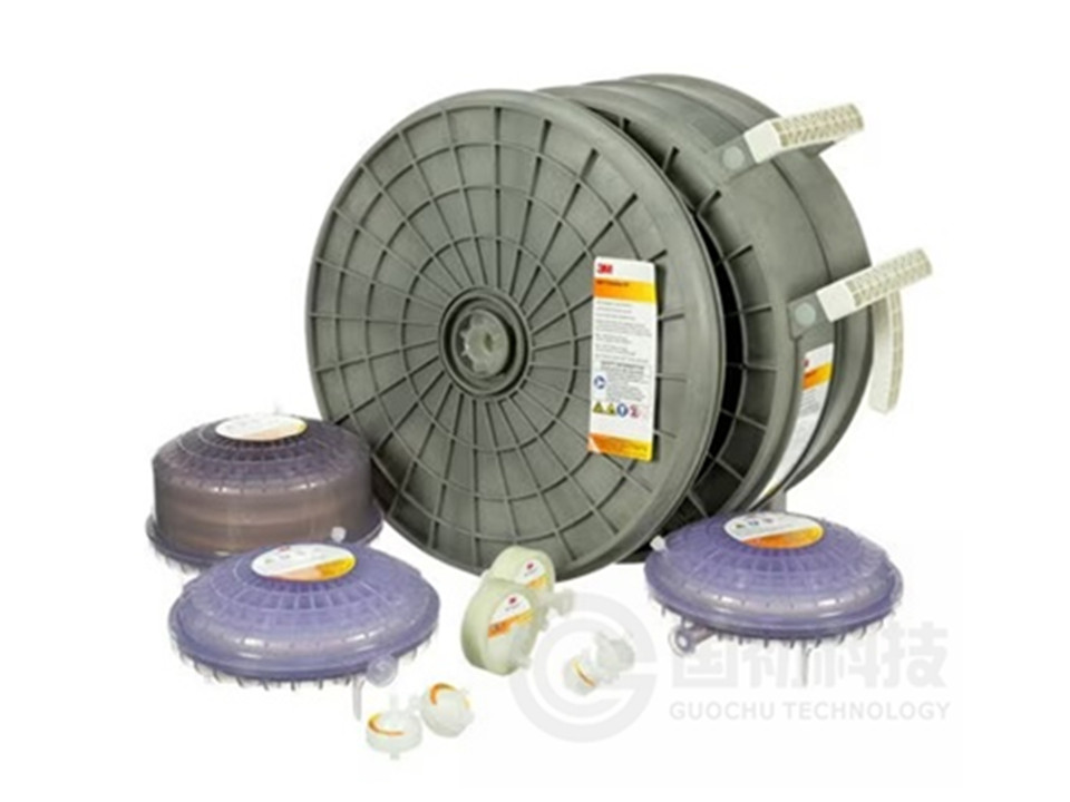 Polisher ST Series Chromatography Filter